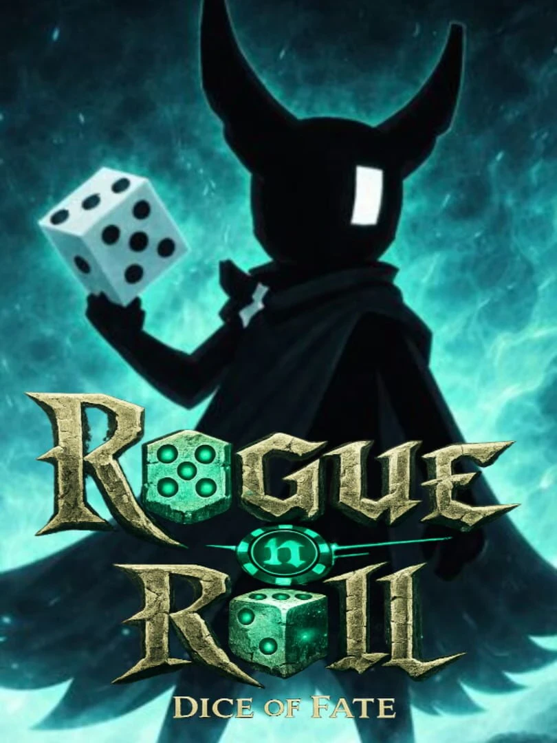 Rogue 'n' Roll: Dice of Fate countdown - Game