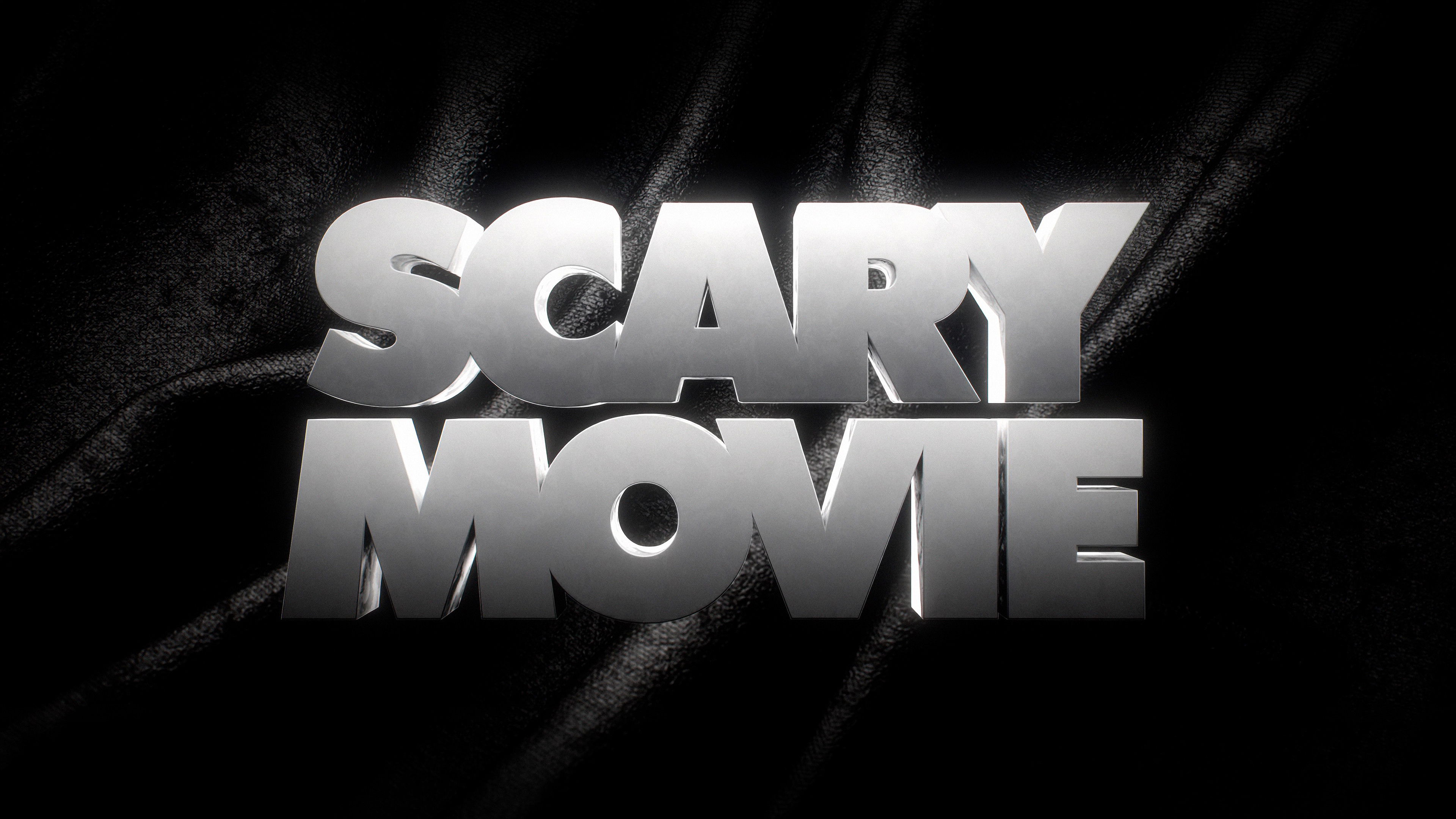 Scary Movie countdown - Movies