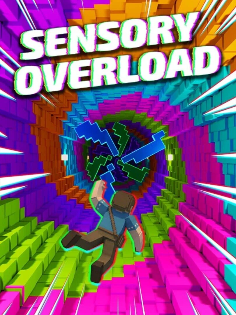How many days until Sensory Overload