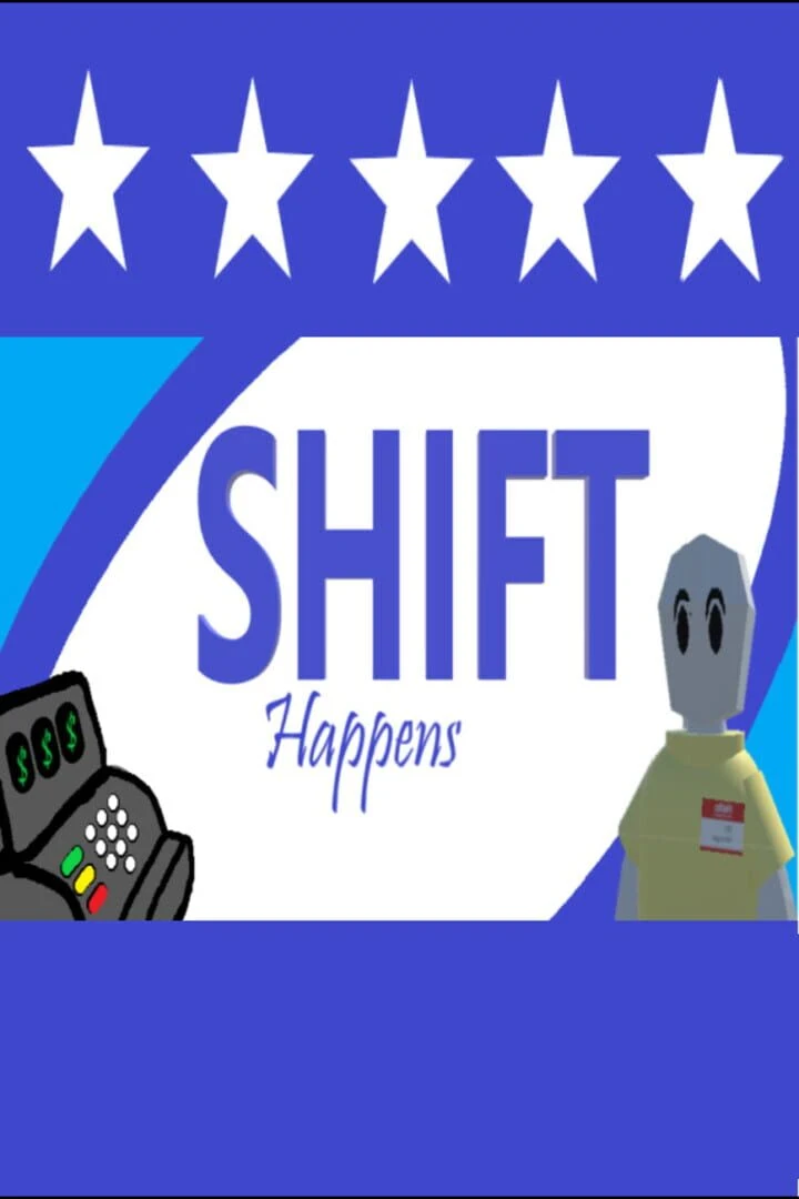 Shift Happens countdown - 游戏