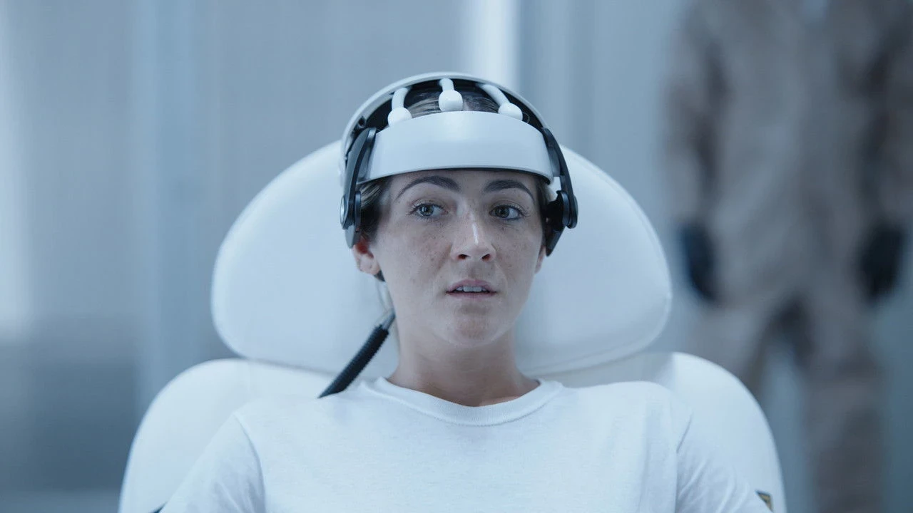 Signal One countdown - Movie