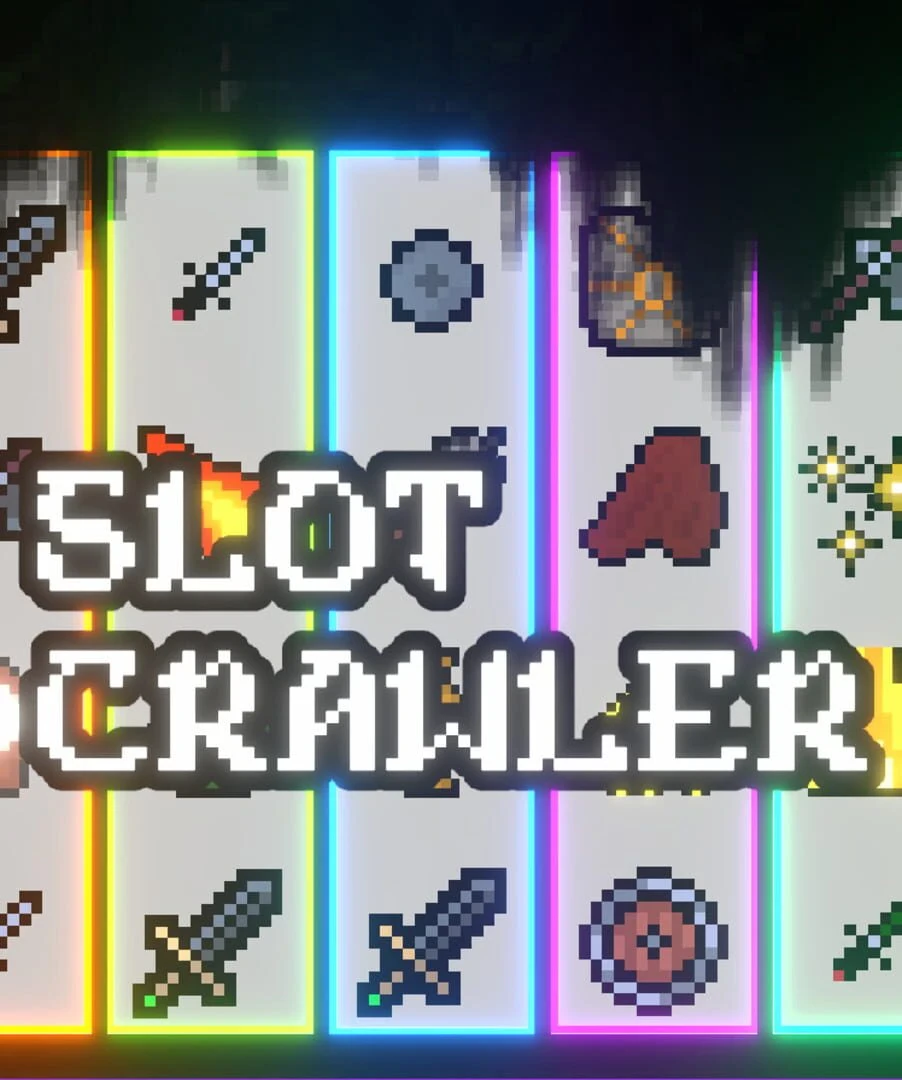 SlotCrawler countdown - Game