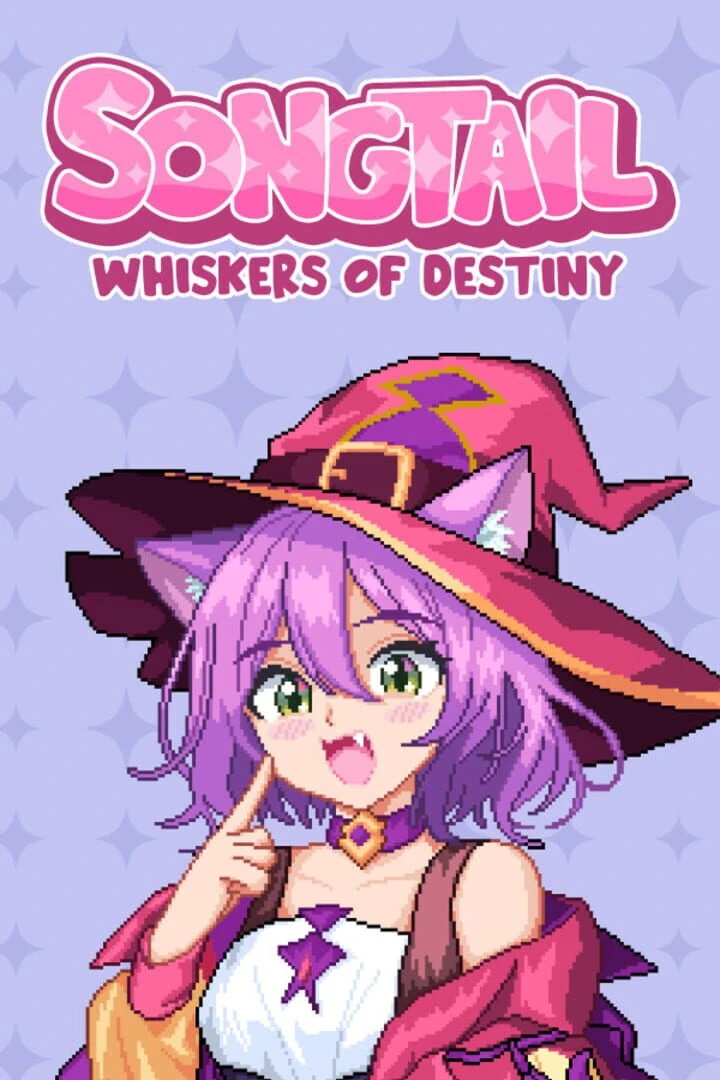 Songtail: Whiskers of Destiny countdown - Game