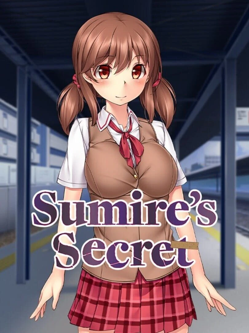 Sumire's Secret countdown - Game