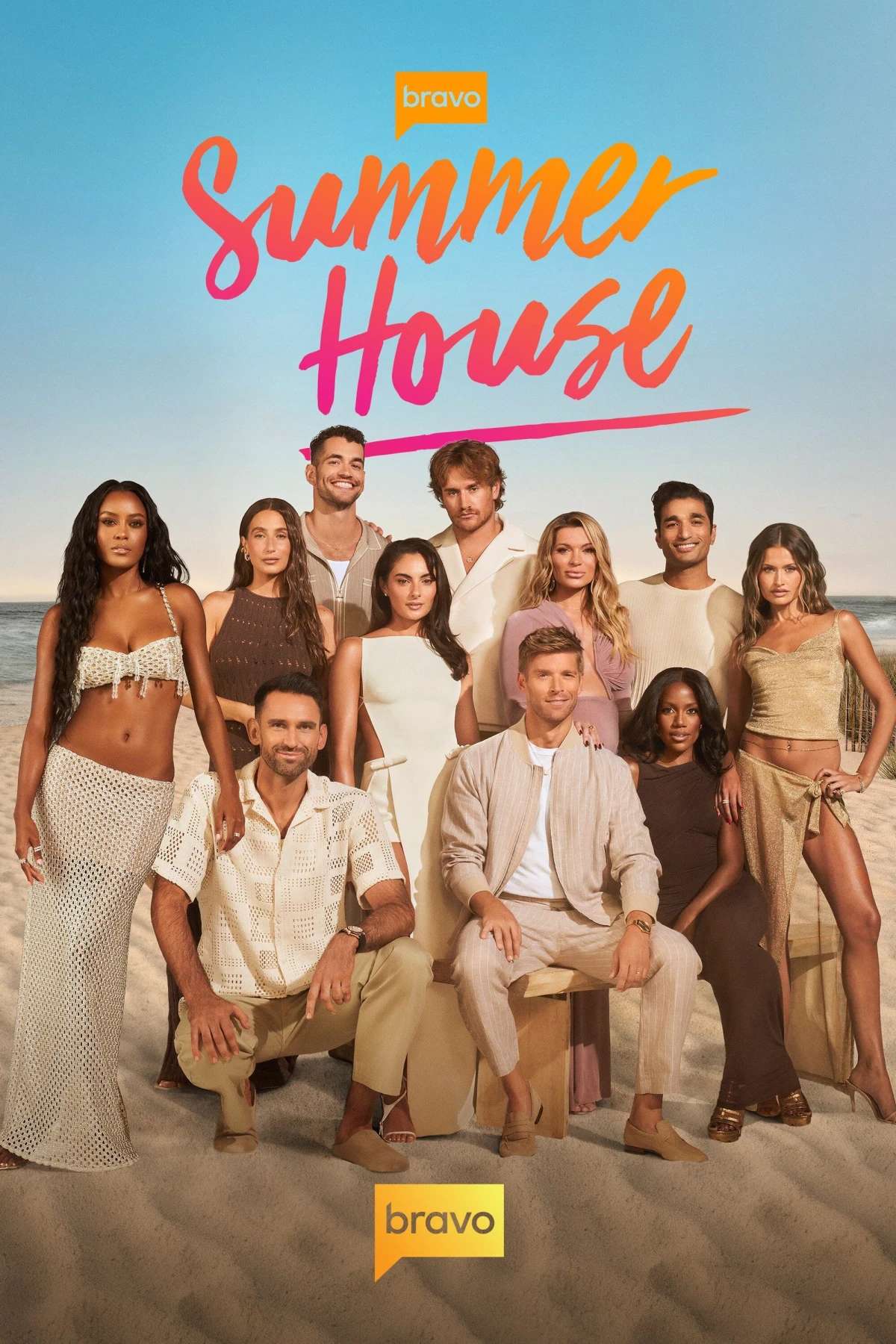 Summer House — Season 10 countdown - 电视