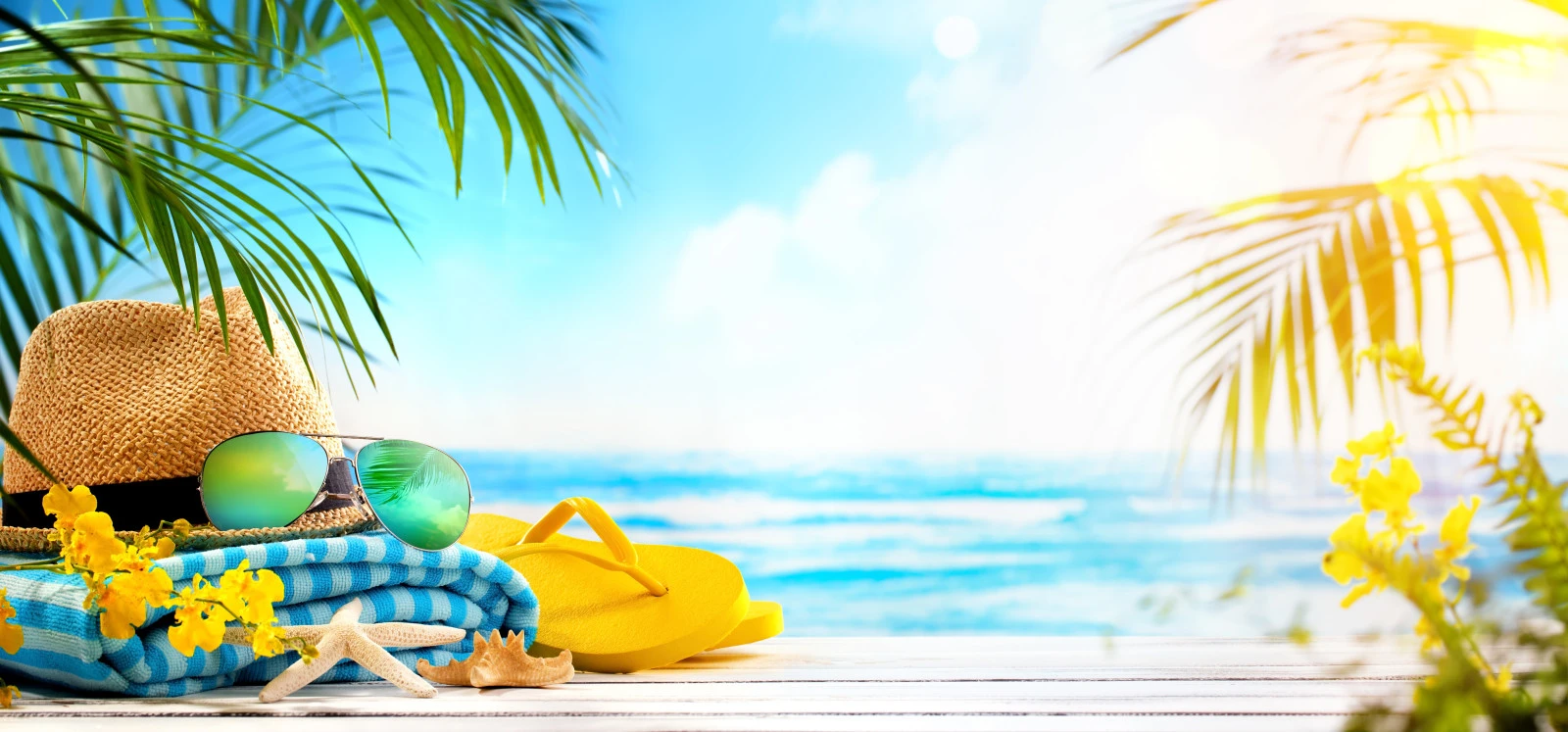 Summer In The Northern Hemisphere countdown - Event