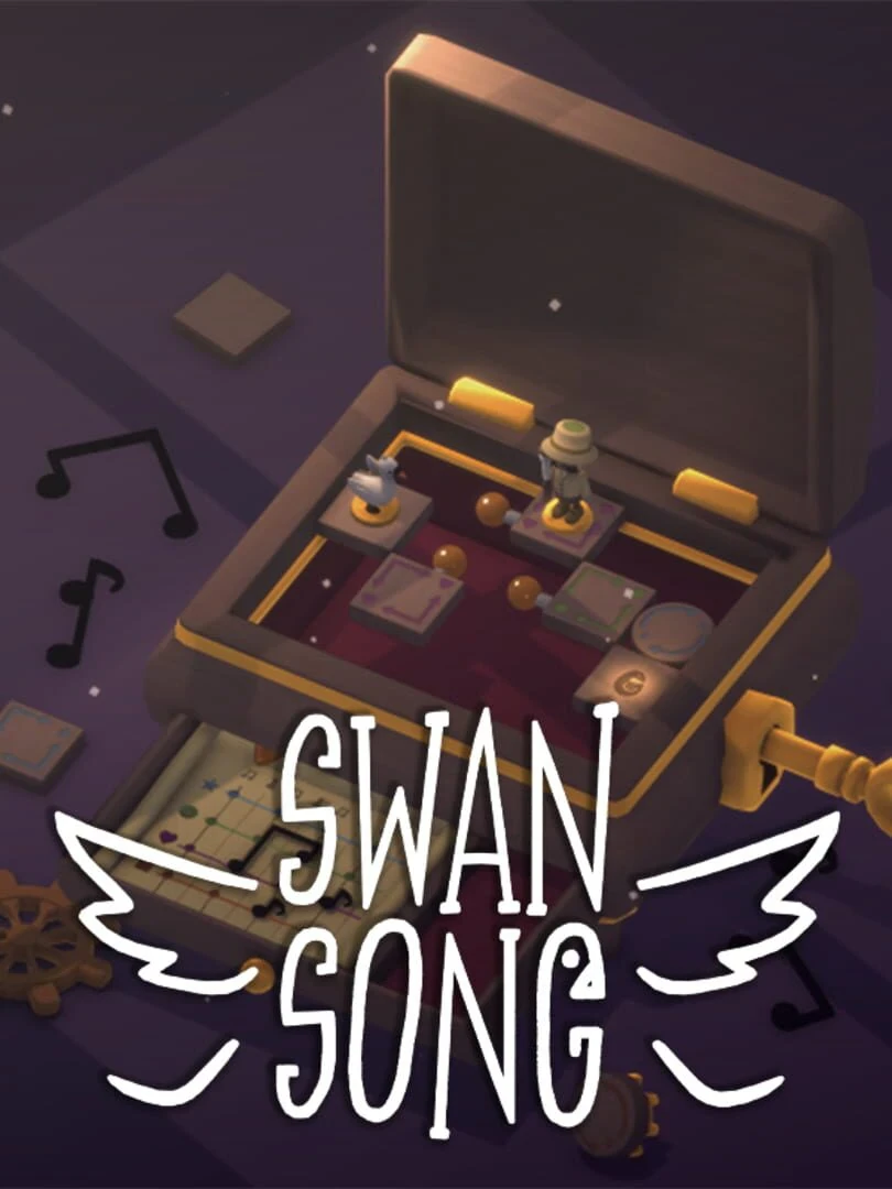 Swan Song countdown - Game
