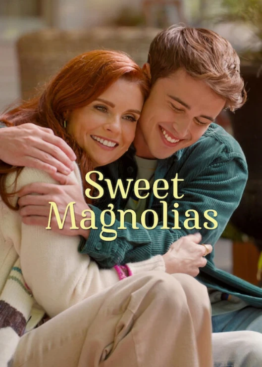 Sweet Magnolias — Saison 5 countdown - TV