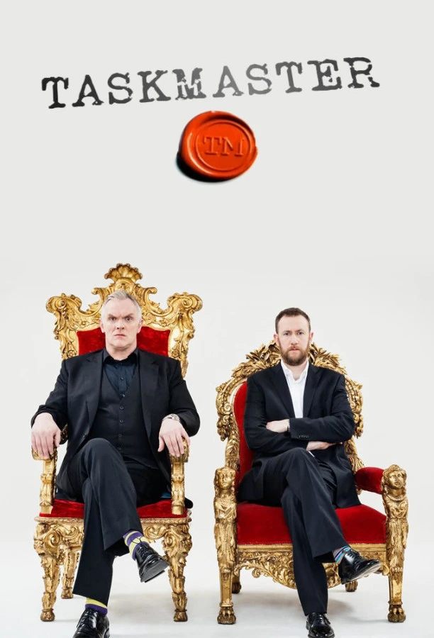 Taskmaster — Season 21 countdown - TV