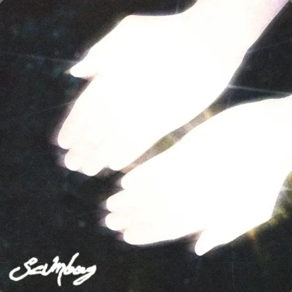 Terra Twin - Scumbag Release Date countdown - 音乐