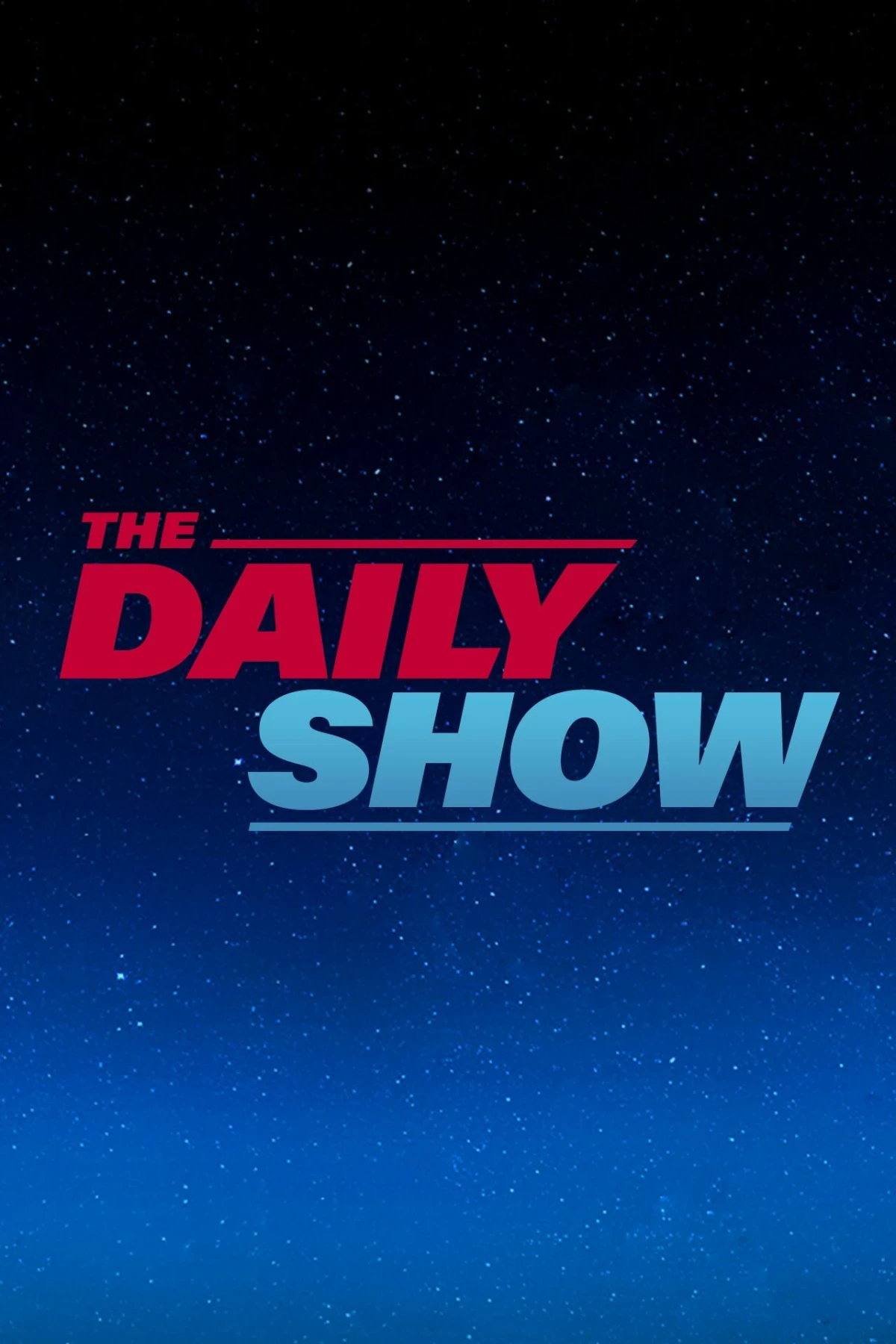 The Daily Show — Season 4 countdown - 电视