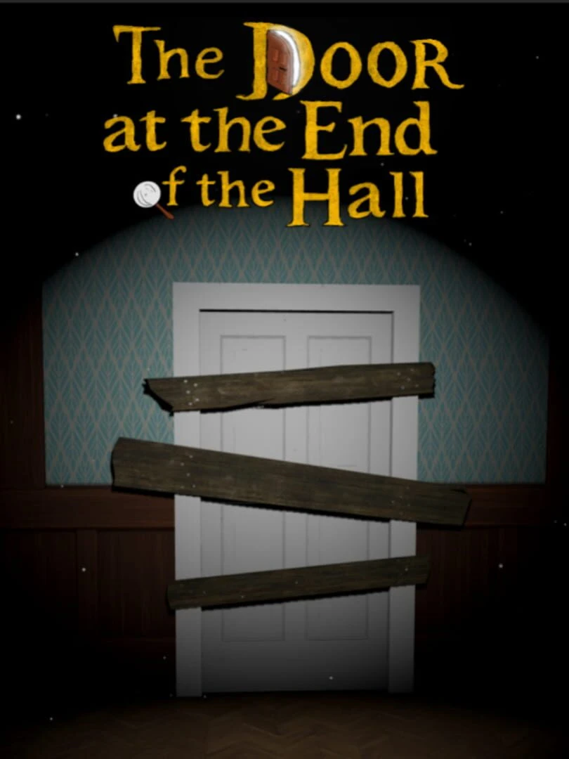 The Door at the End of the Hall countdown - Game