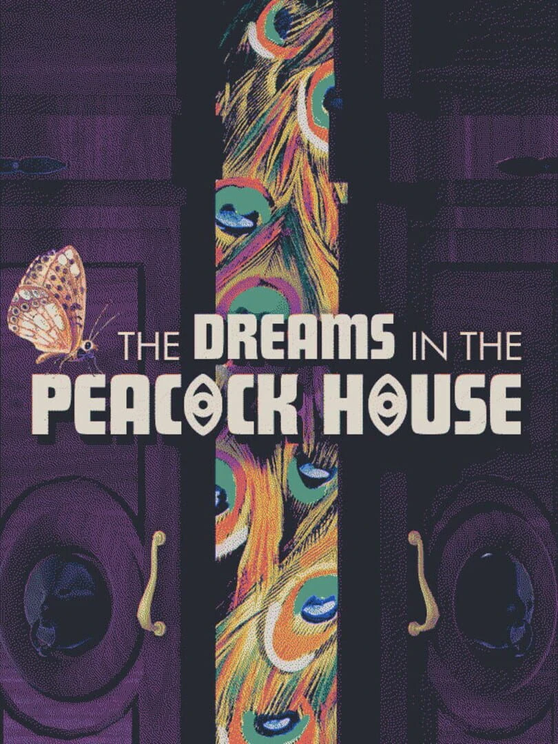 The Dreams in the Peacock House countdown - Game