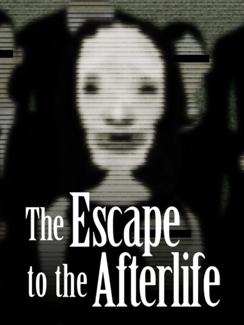 The Escape to the Afterlife countdown - Game