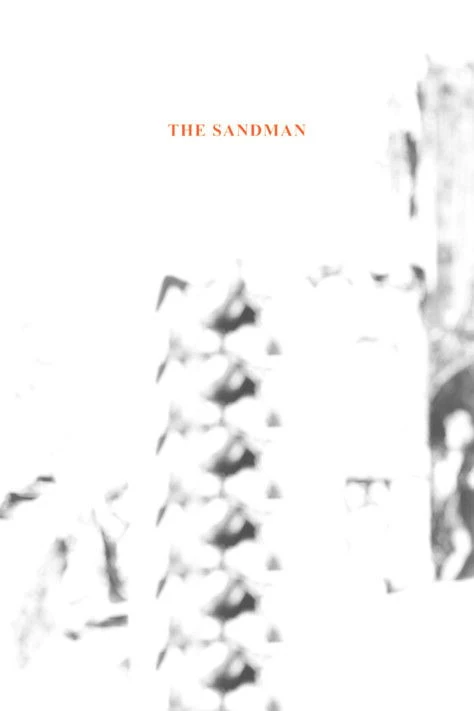 The Sandman countdown - Film