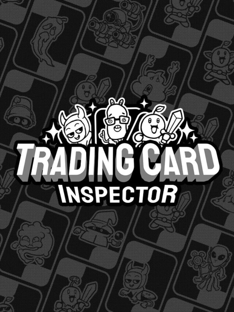 Trading Card Inspector countdown - 游戏