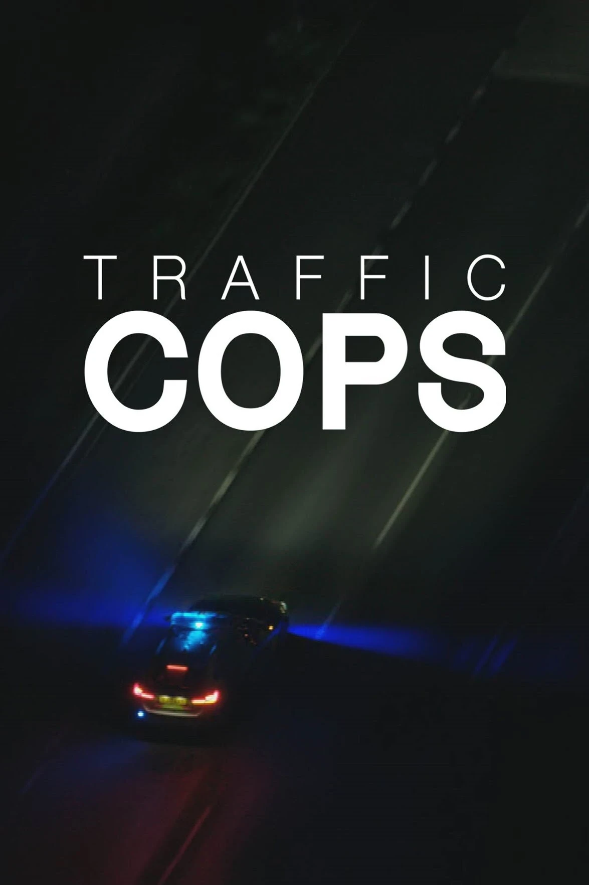 Traffic Cops — Season 13 countdown - 电视