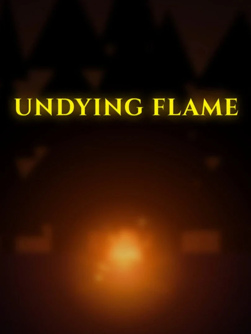 When is Undying Flame