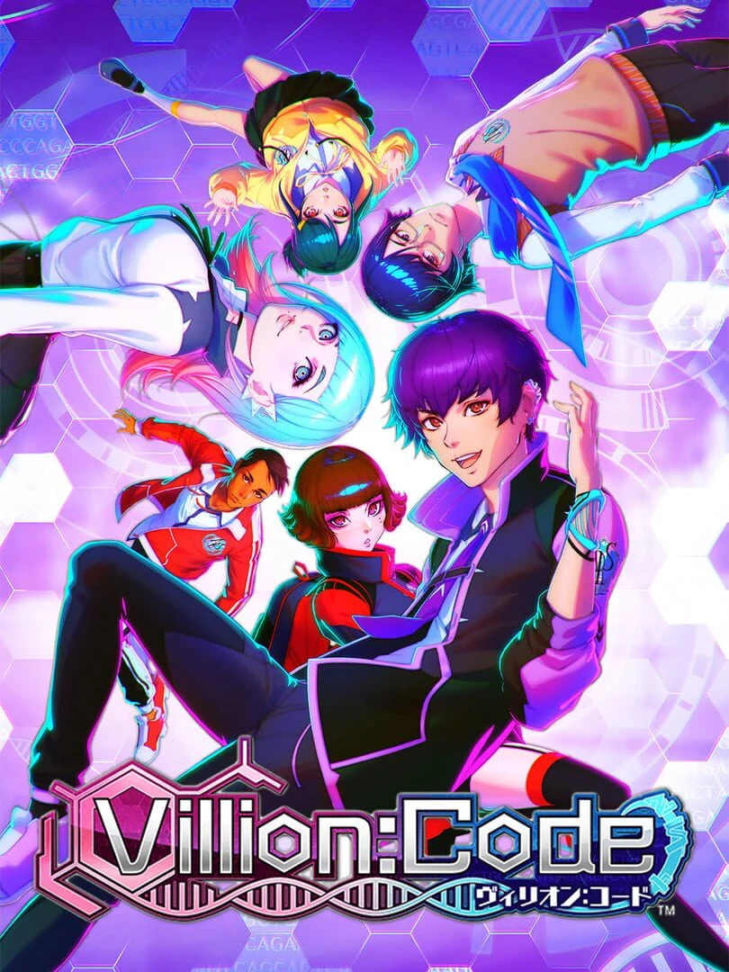 Villion:Code countdown - Game