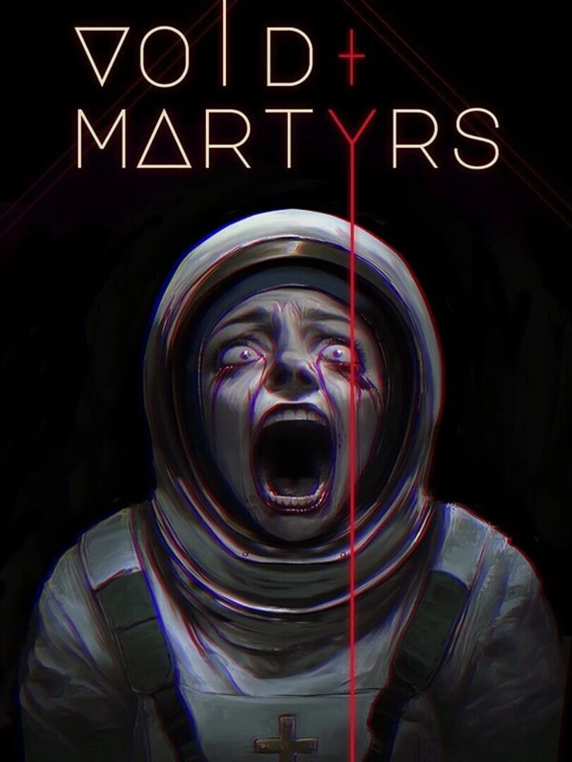 Void Martyrs countdown - Game
