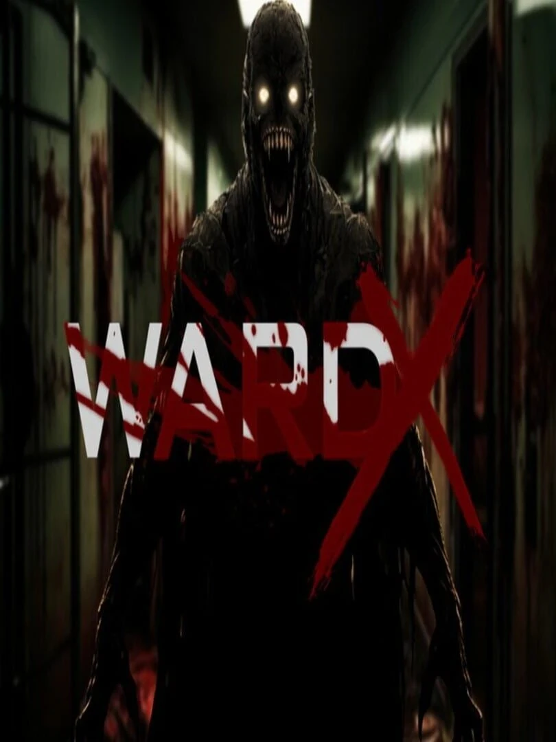 Ward X countdown - Game