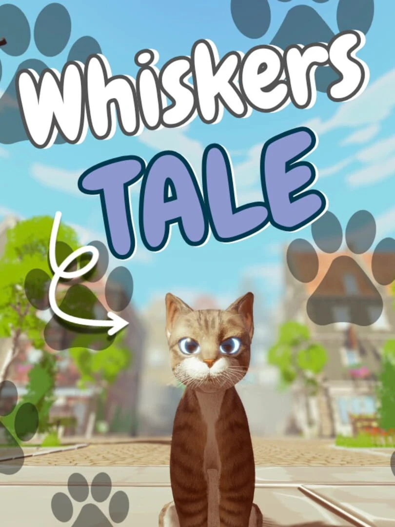 Whiskers Tale countdown - Game