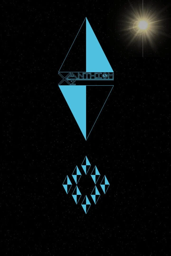 Xanthiom 2 countdown - Game