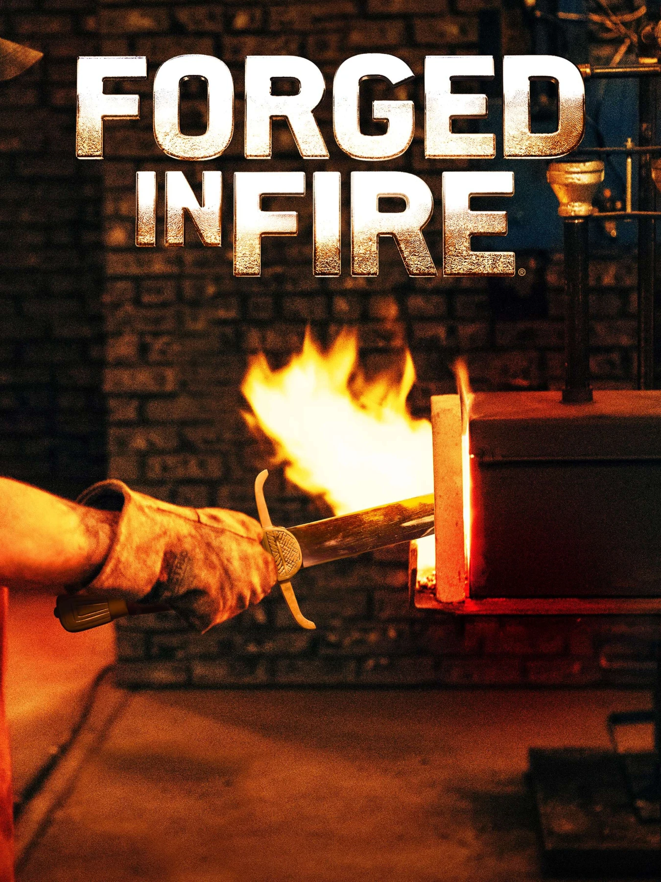 Forged in Fire — Season 11 countdown - TV