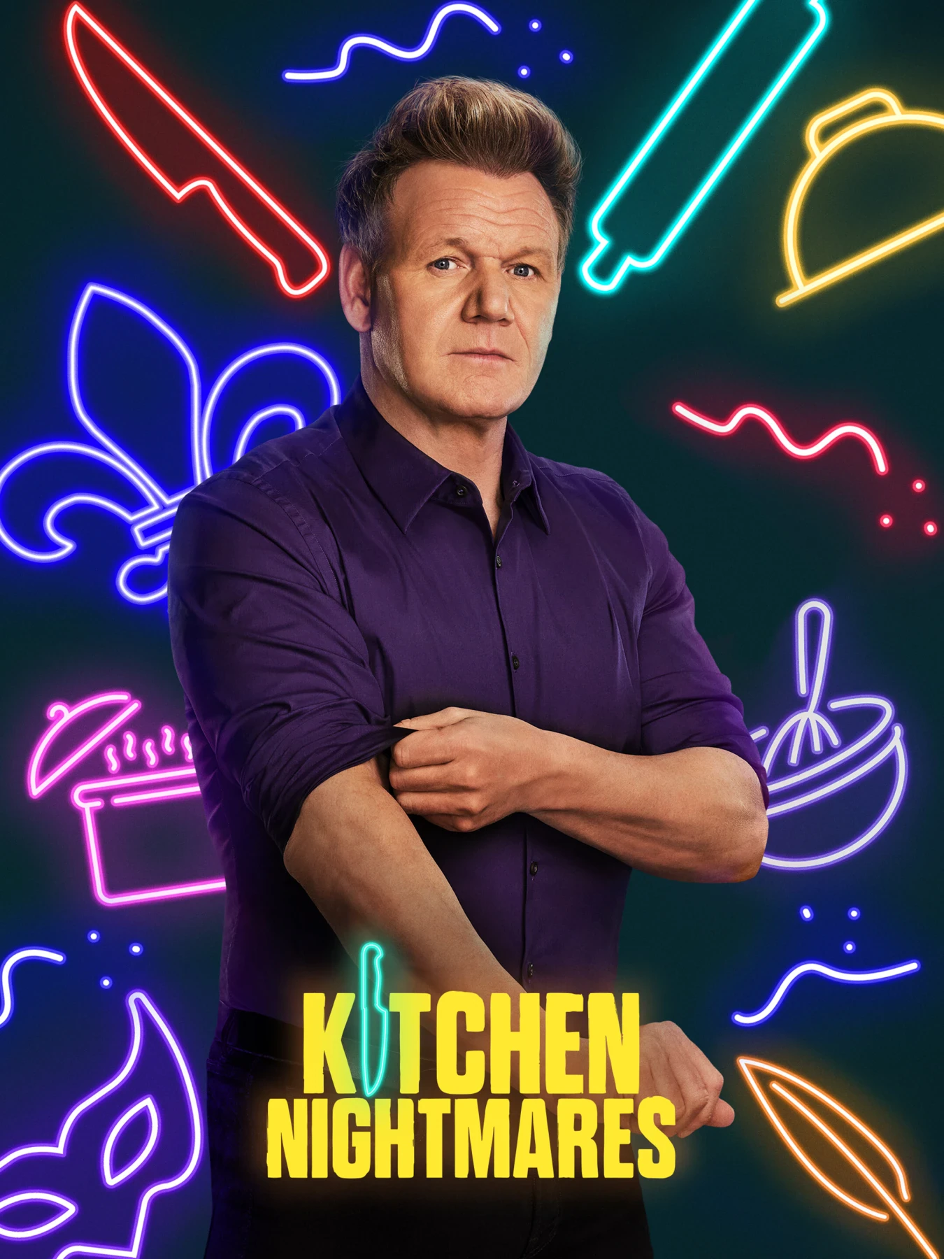 When is Kitchen Nightmares — Season 10