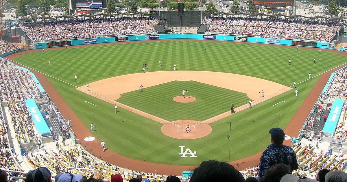 Major League Baseball All-Star Game countdown - Sport