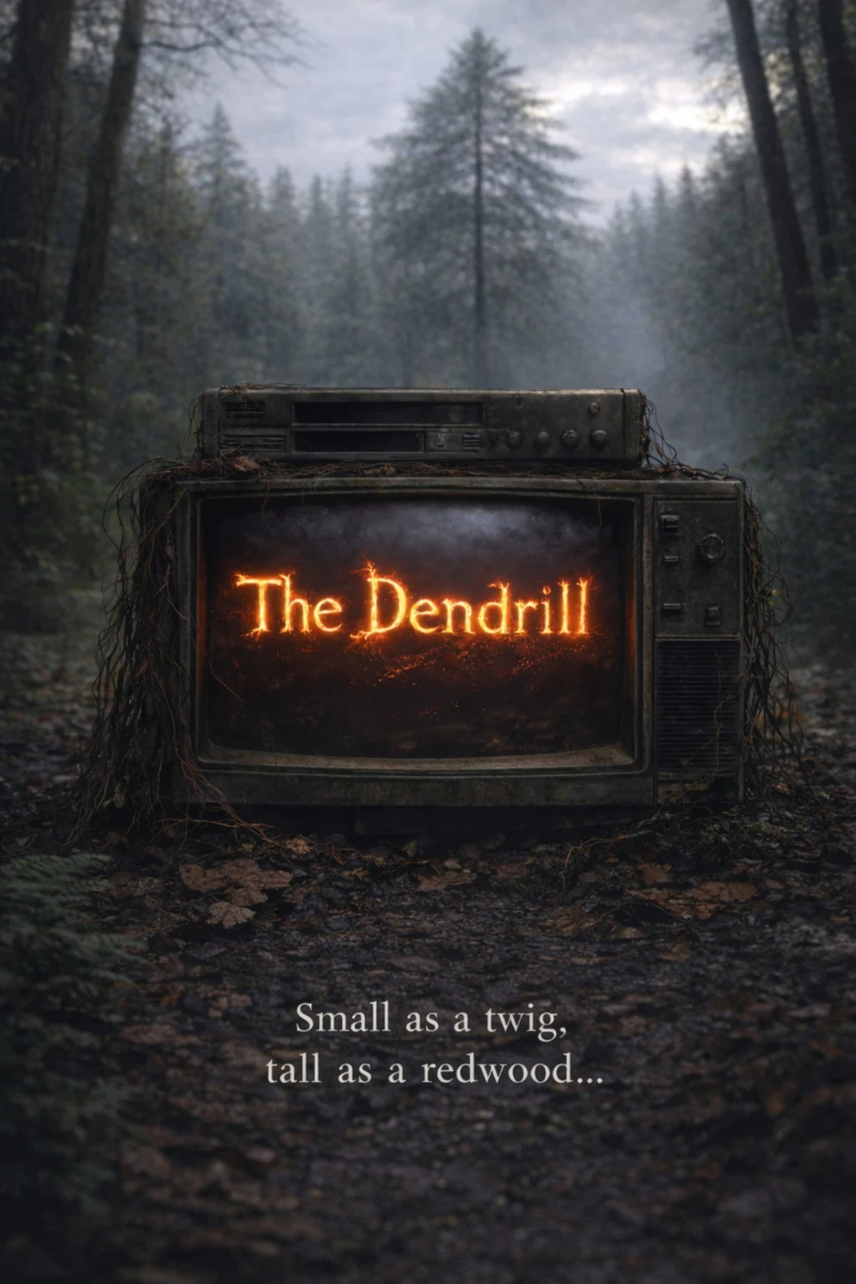 The Dendrill countdown - Movie