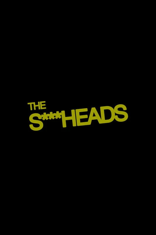 The Shitheads countdown - Film