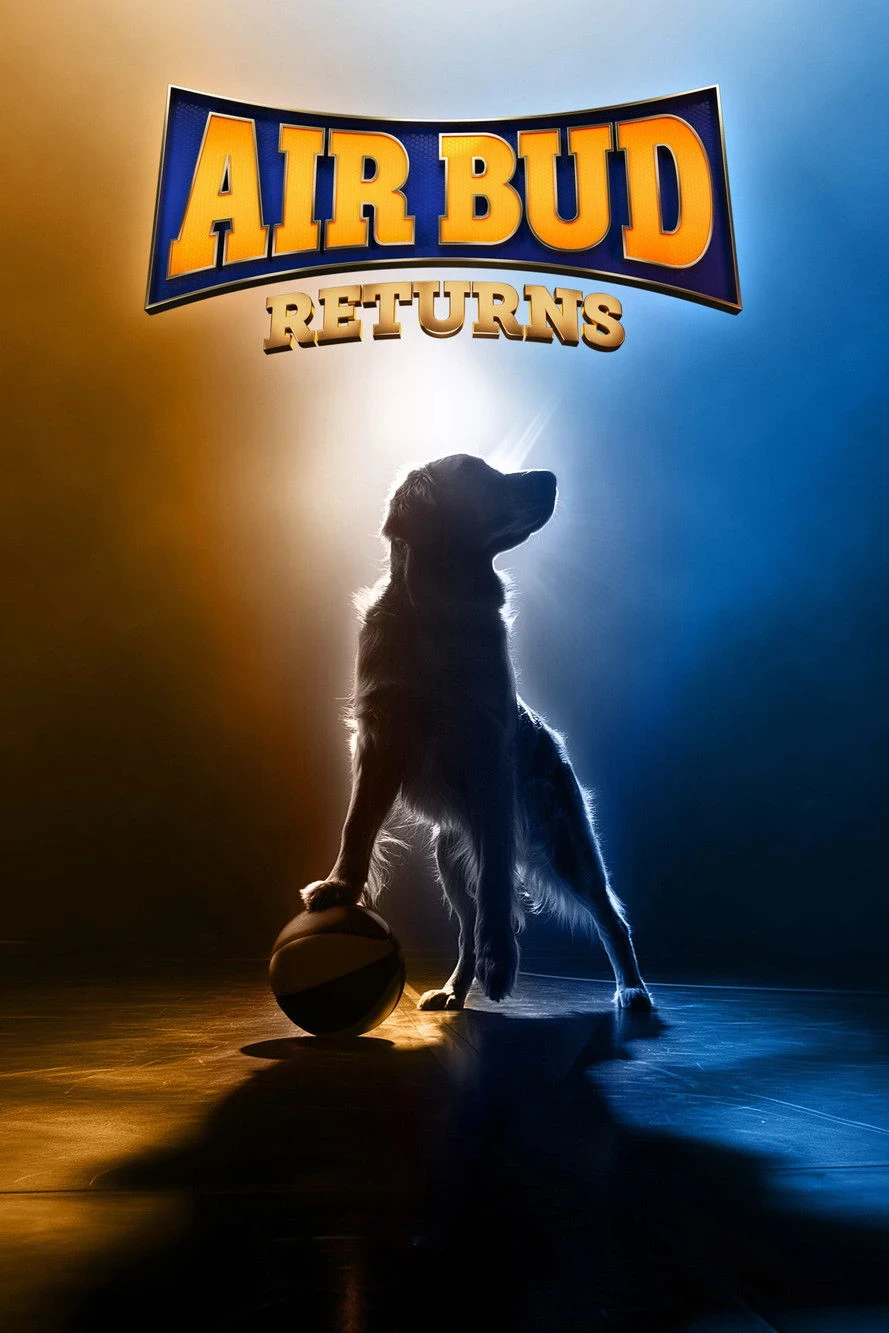Air Bud Returns countdown - Film