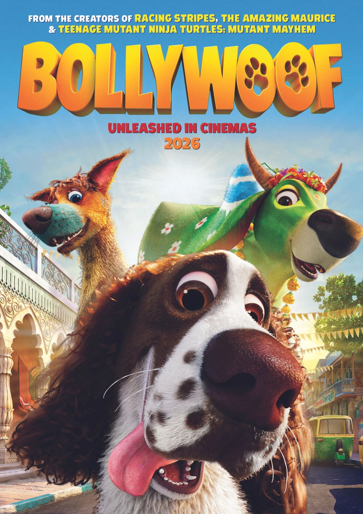 Bollywoof countdown - Film