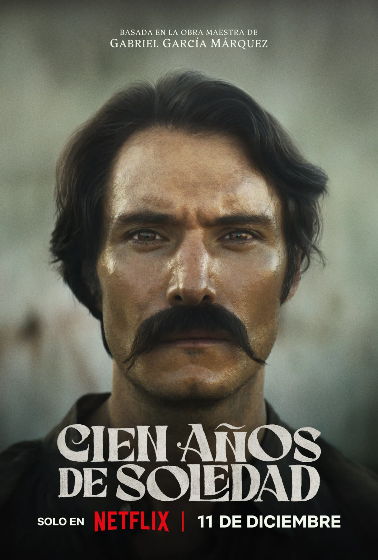 Cien años de soledad — Season 2 countdown - TV