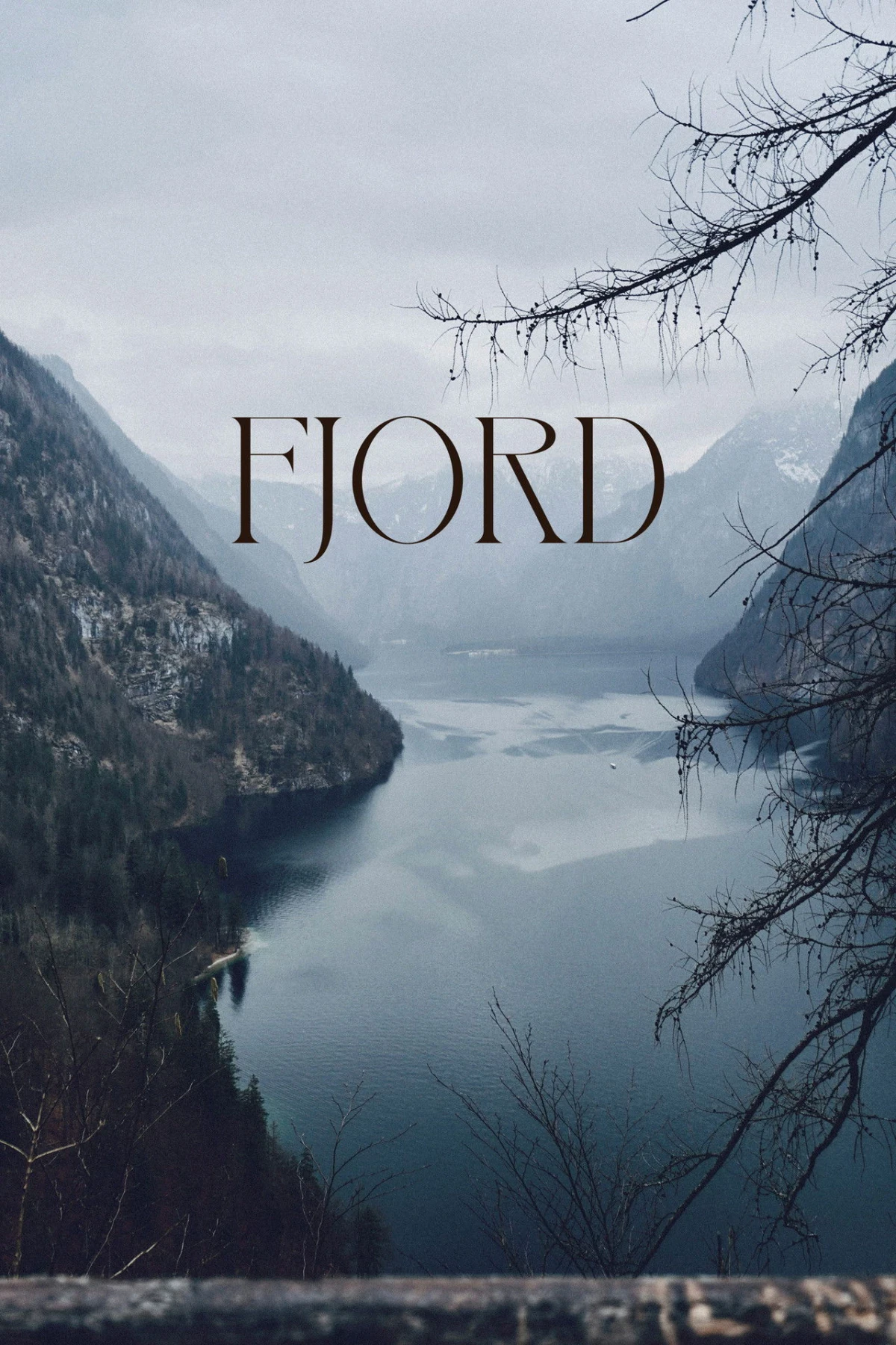 Fjord countdown - 电影