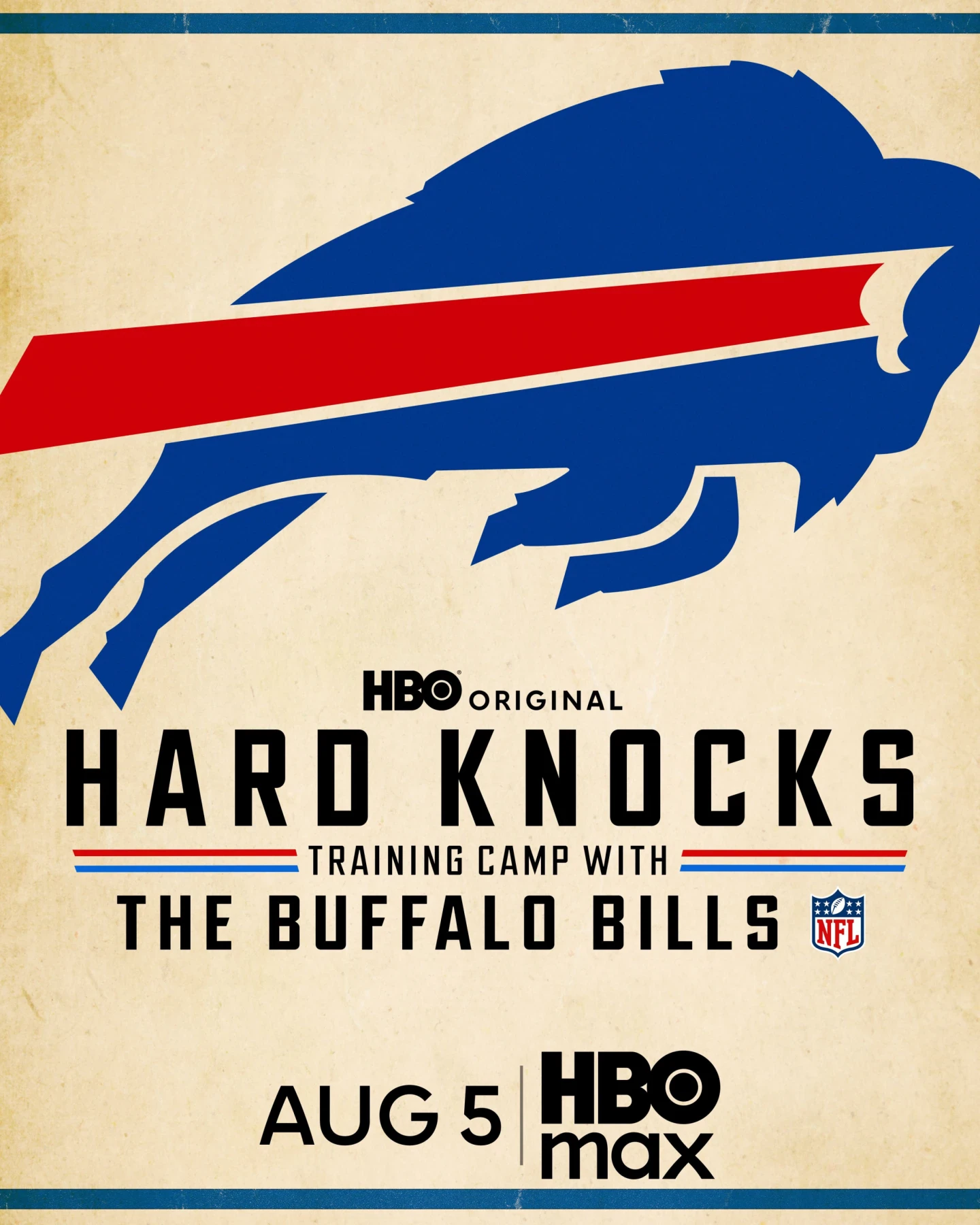 Hard Knocks — Season 21 countdown - TV