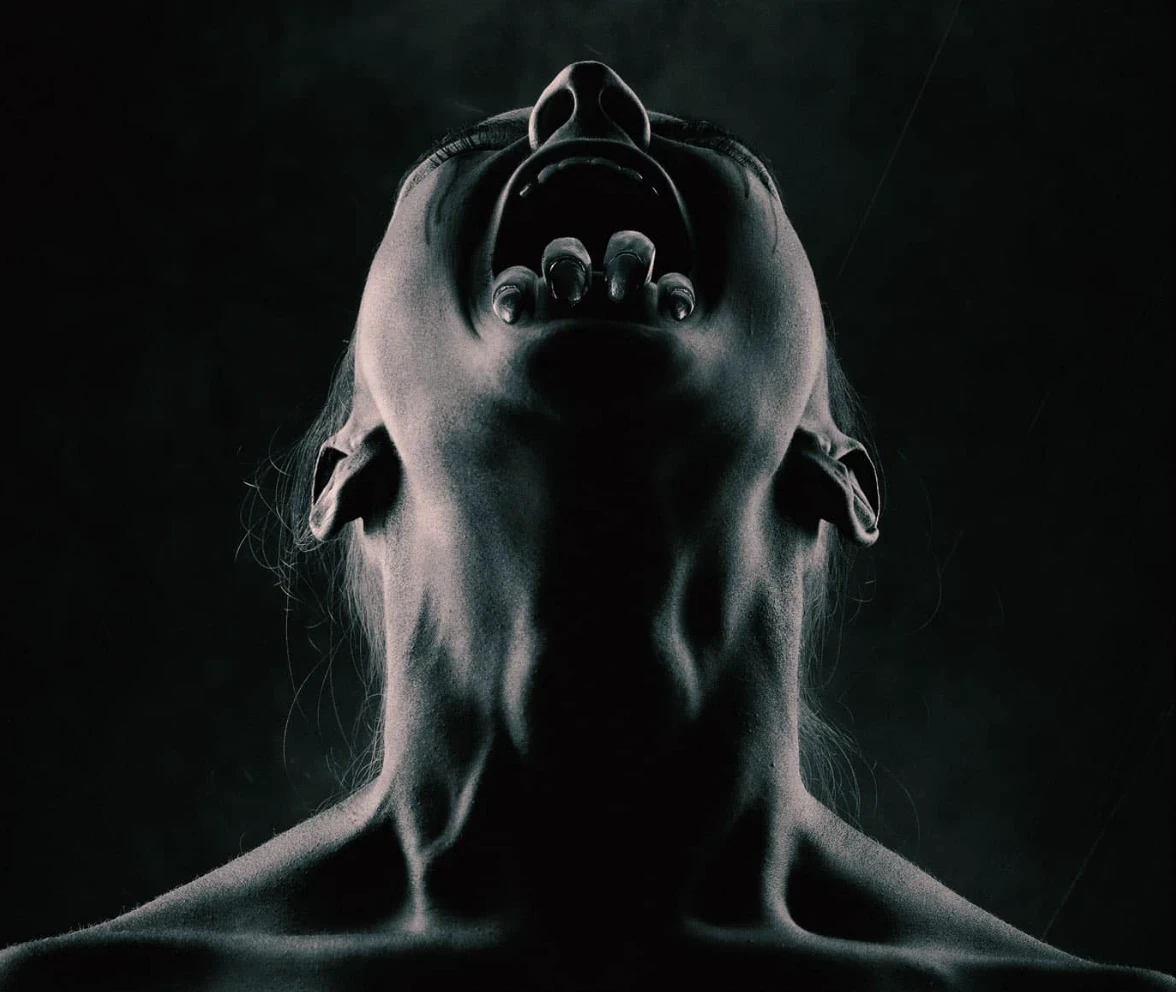 Insidious: The Bleeding World countdown - 电影