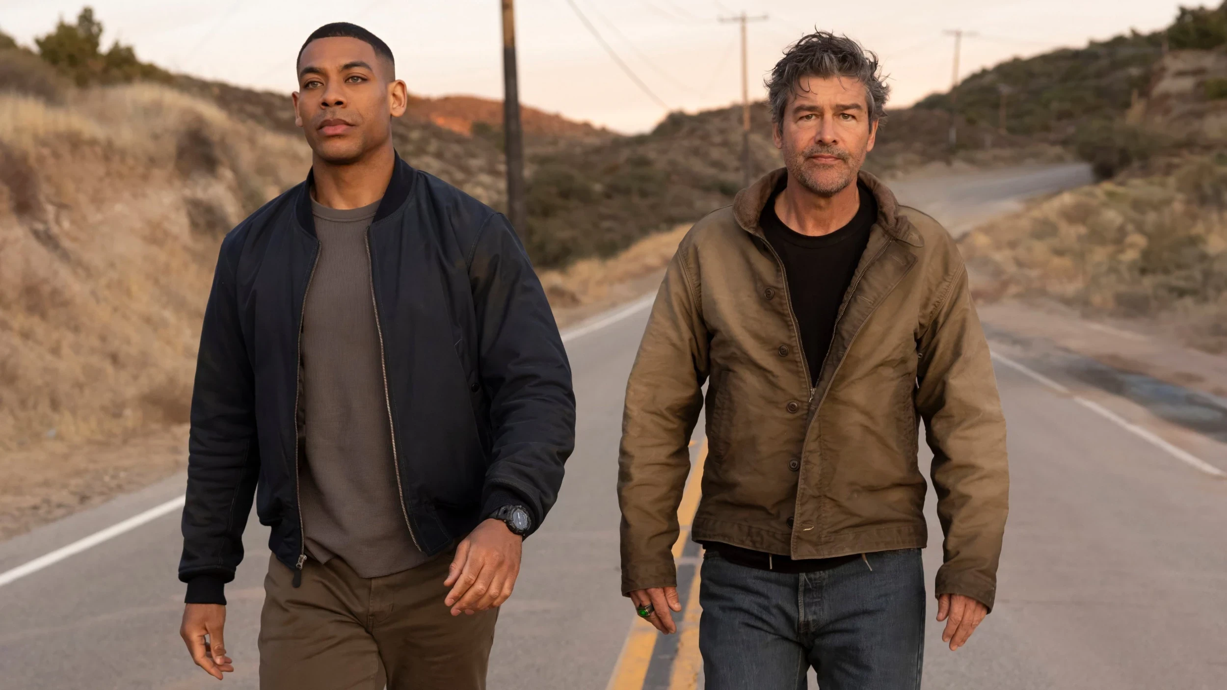 Lanterns — Season 1 countdown - TV