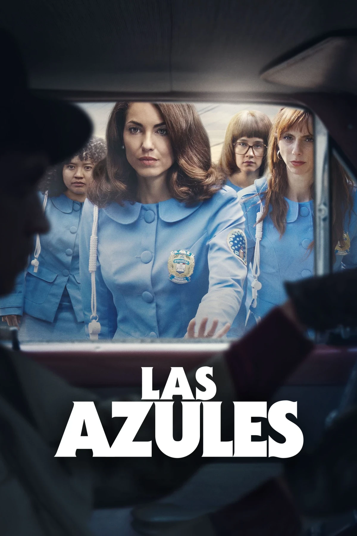 Las Azules — Season 2 countdown - TV