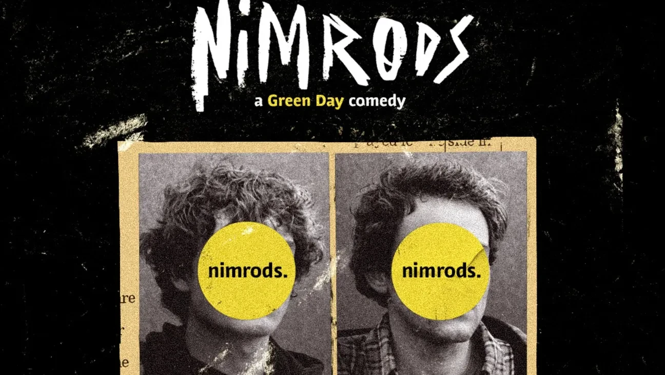 Nimrods countdown - 电影