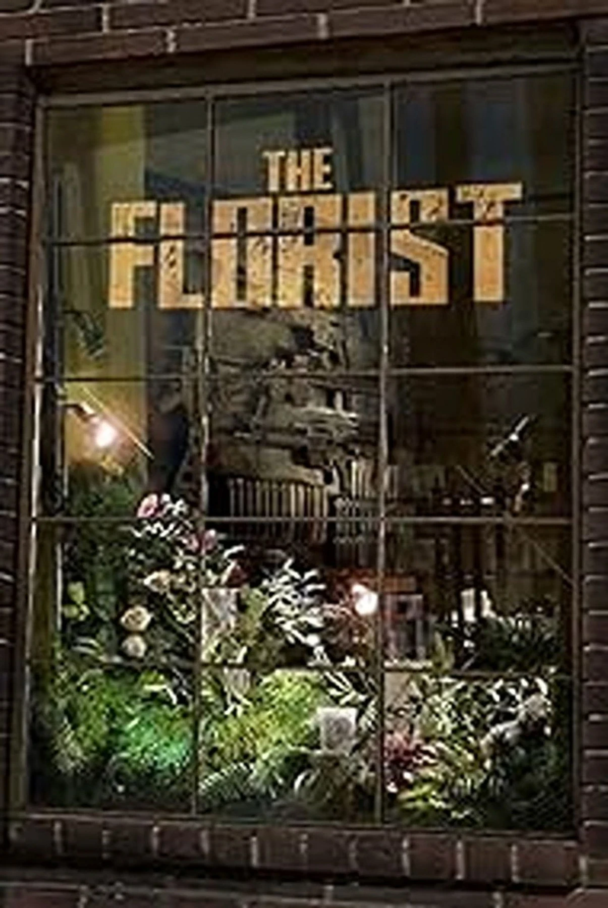 The Florist countdown - 电影