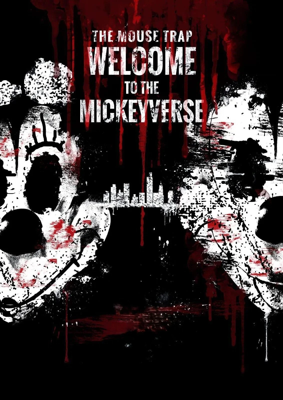 The Mouse Trap: Welcome to the Mickeyverse countdown - Film