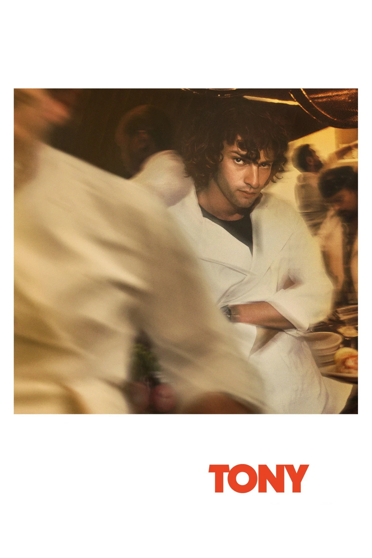 Tony countdown - 电影