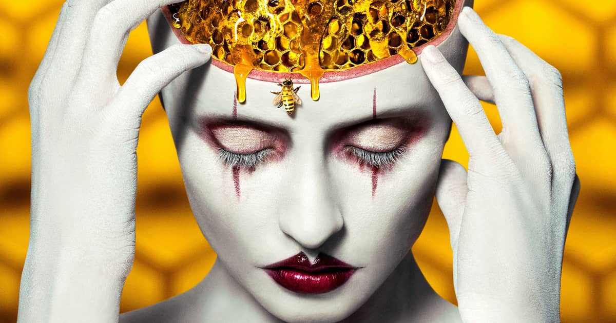 American Horror Story countdown - TV