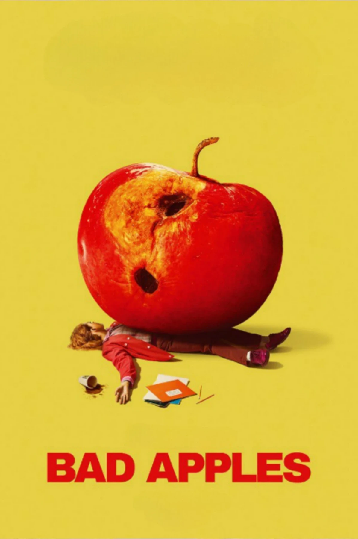 Bad Apples countdown - Movie