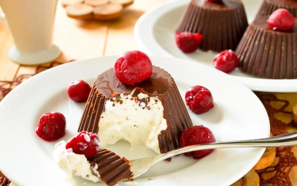 Eat An Extra Dessert Day countdown - Other