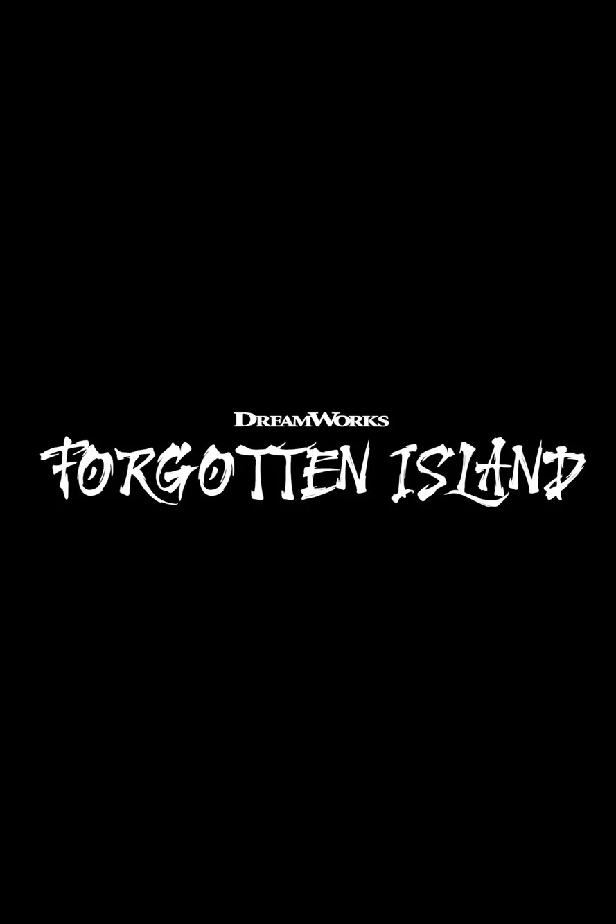 Forgotten Island countdown - Movie