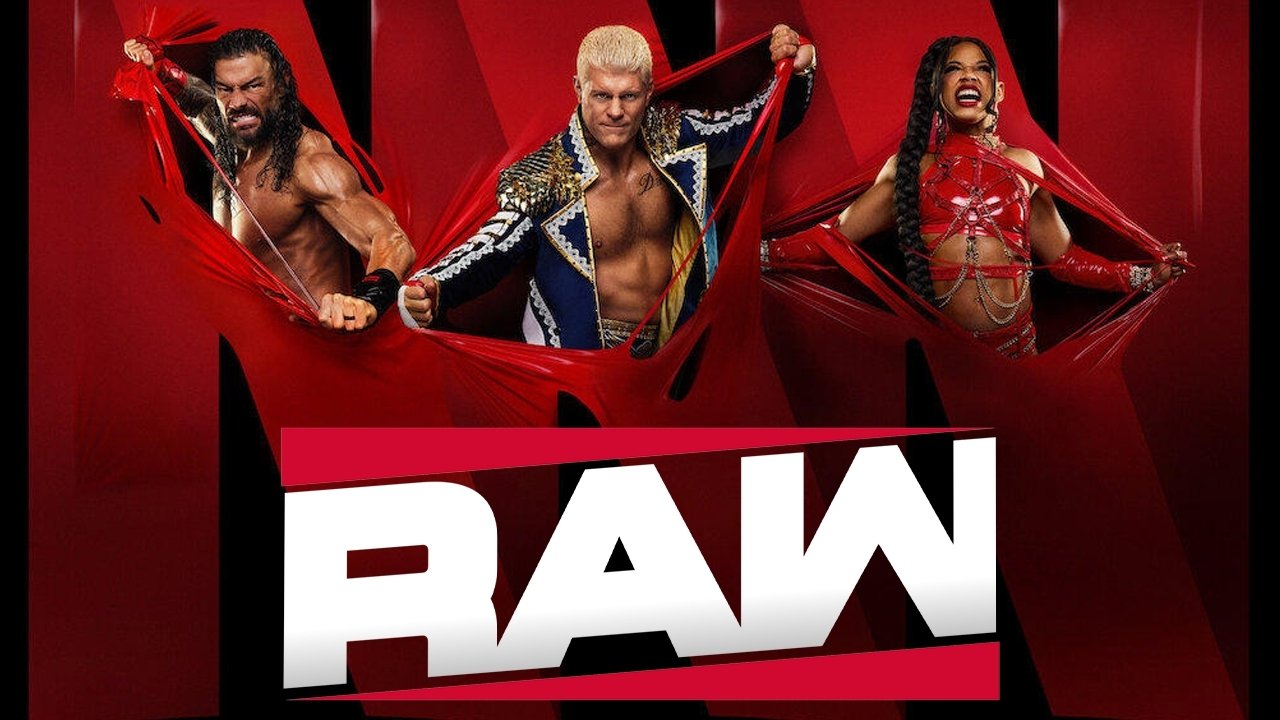 Money in the Bank 2026 countdown - Sport