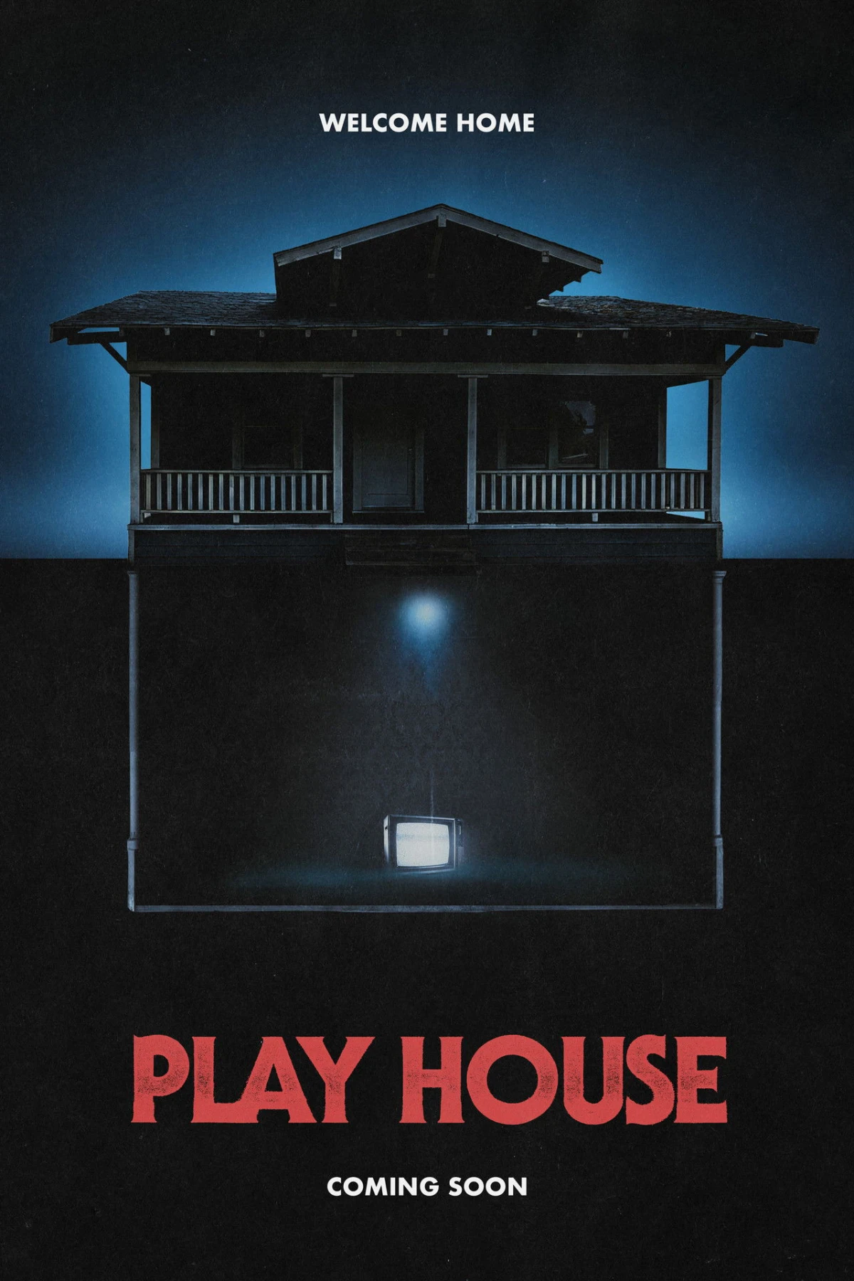 Play House countdown - Film